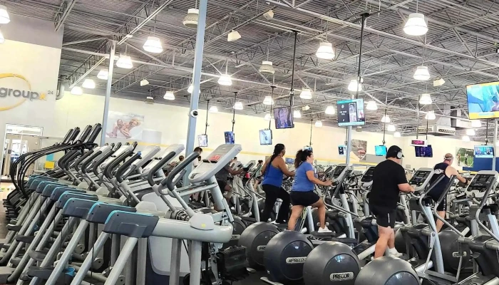 24 Hour Fitness -  Reviews - Elk Grove