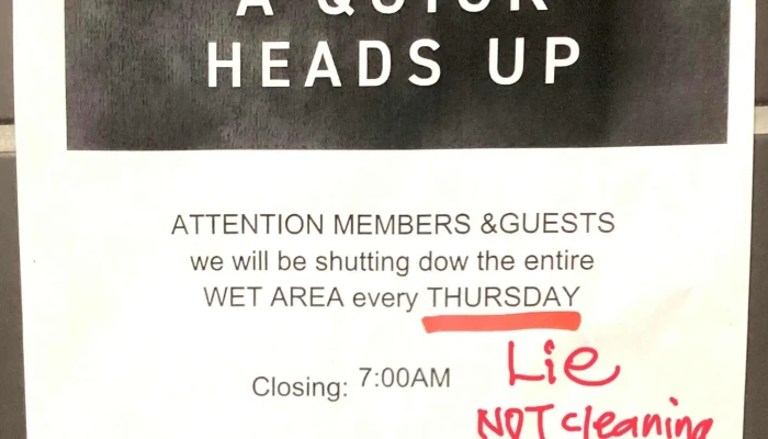 24 Hour Fitness - San Jose