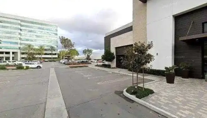 24 Hour Fitness -  Street View 360deg - Cerritos