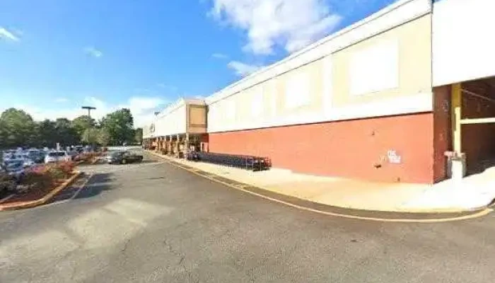 24 Hour Fitness -  Street View 360deg - Ramsey