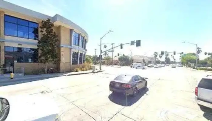 24 Hour Fitness -  Street View 360deg - Altadena