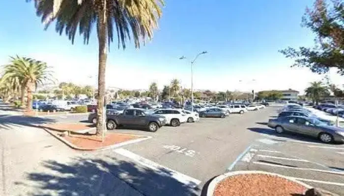 24 Hour Fitness -  Street View 360deg - San Jose