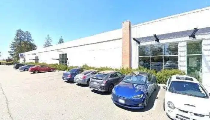 24 Hour Fitness -  Street View 360deg - San Jose