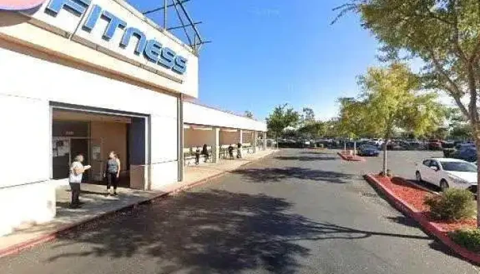 24 Hour Fitness -  Street View 360deg - San Jose