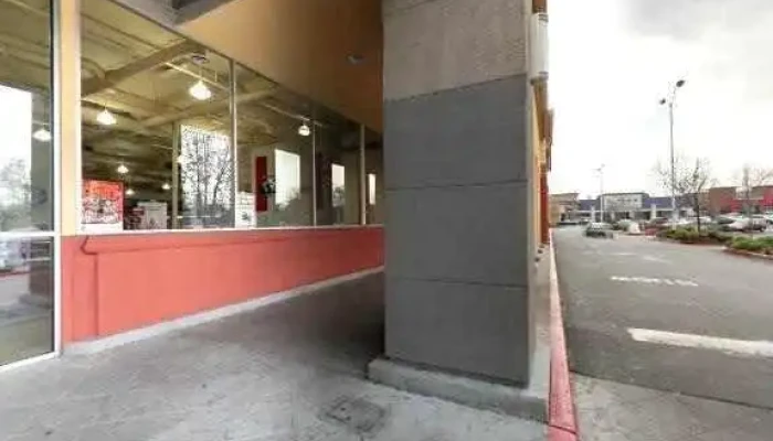 24 Hour Fitness -  Street View 360deg - San Jose