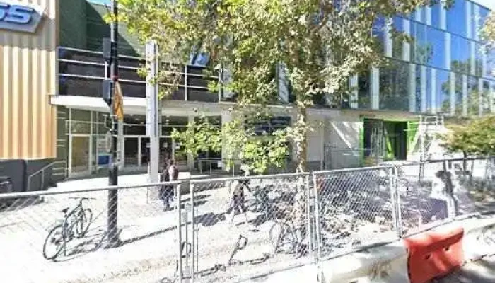 24 Hour Fitness -  Street View 360deg - Sacramento
