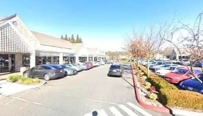 24 Hour Fitness -  Street View 360deg - Sacramento