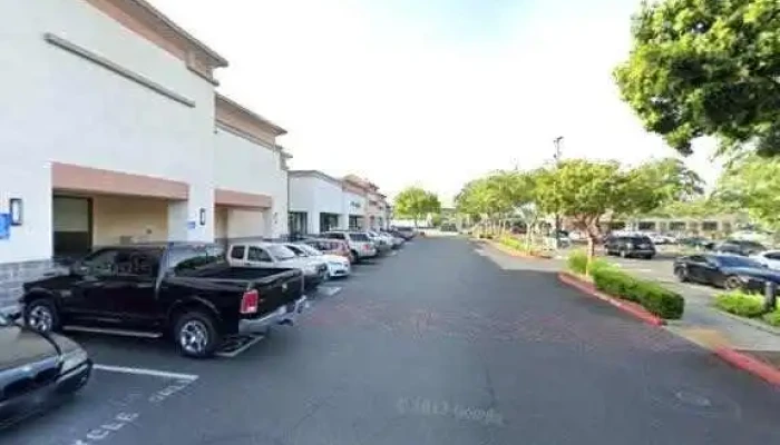 24 Hour Fitness -  Street View 360deg - Elk Grove