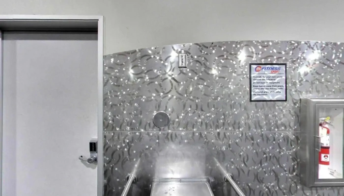 24 Hour Fitness -  Street View 360deg - Sacramento