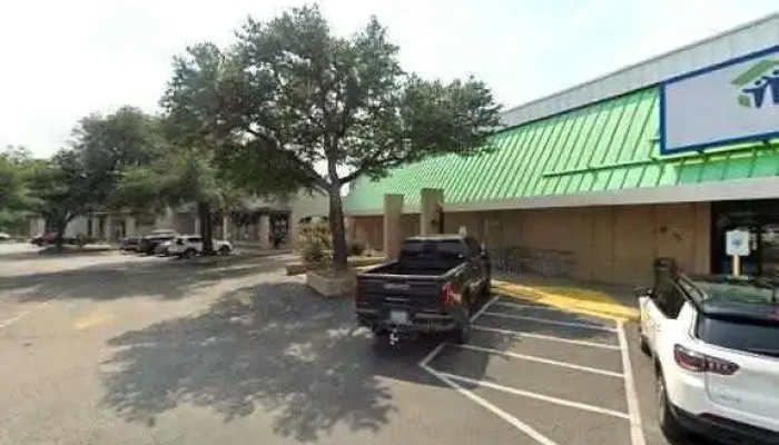 24 Hour Fitness -  Street View 360deg - Austin