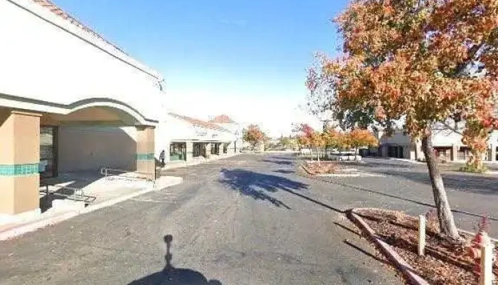24 Hour Fitness -  Street View 360deg - Antelope