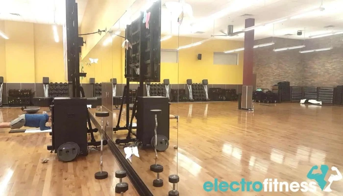 24 Hour Fitness -  Videos - Cerritos