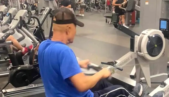 24 Hour Fitness -  Videos - San Jose