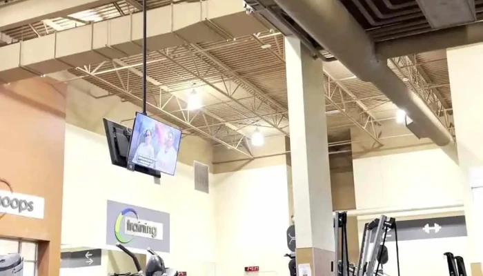 24 Hour Fitness -  Videos - Sunnyvale