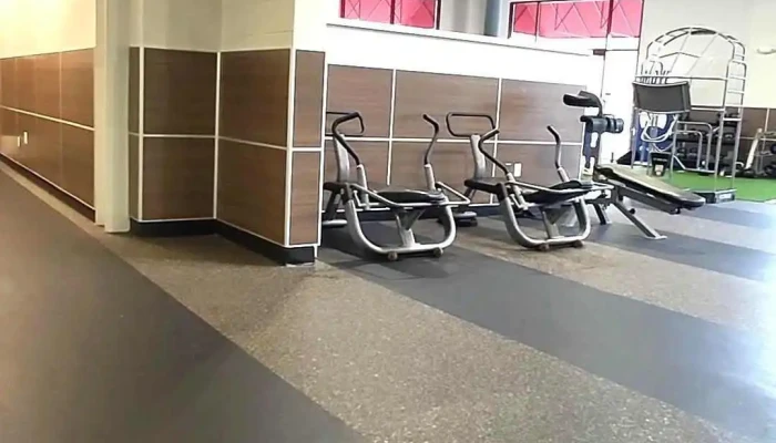 24 Hour Fitness -  Videos - Mountain View