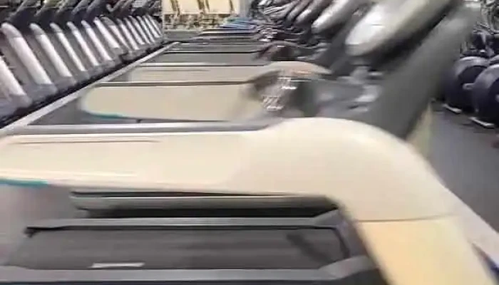 24 Hour Fitness -  Videos - Sacramento