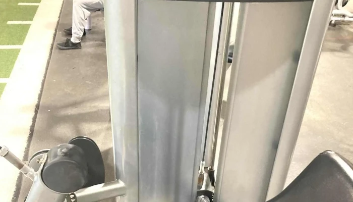 24 Hour Fitness -  Website - San Jose