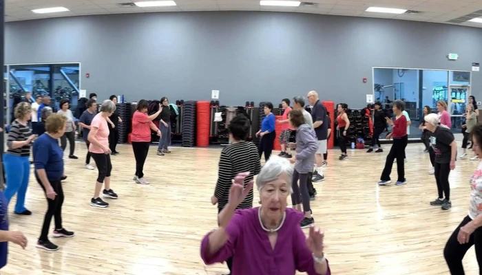 24 Hour Fitness -  Website - Mountain View