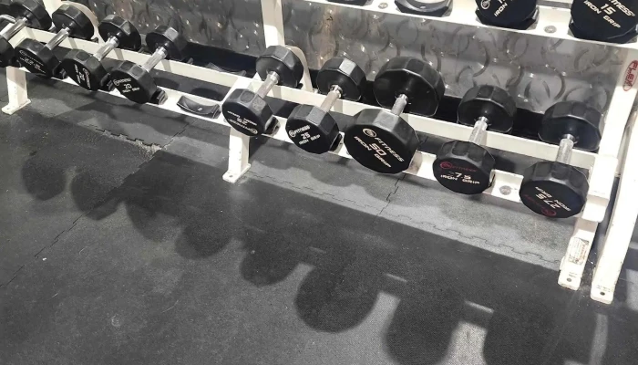 24 Hour Fitness -  Website - Sacramento