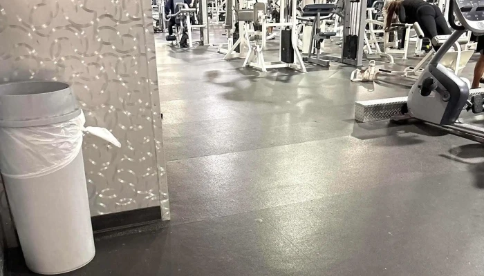 24 Hour Fitness -  Website - Antelope
