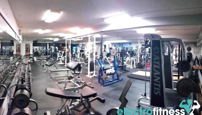 24 Hour Fitness Zone Gym All - O'fallon