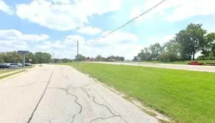 24 Hour Fitness Zone Gym Street View 360deg - O'fallon