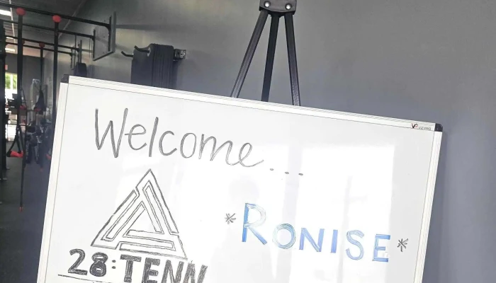 28tenn Fitness Comments - Hendersonville
