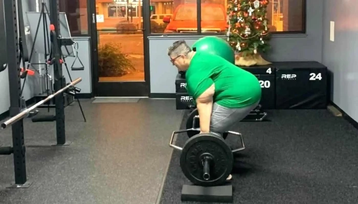 28tenn Fitness Personal Trainer - Hendersonville