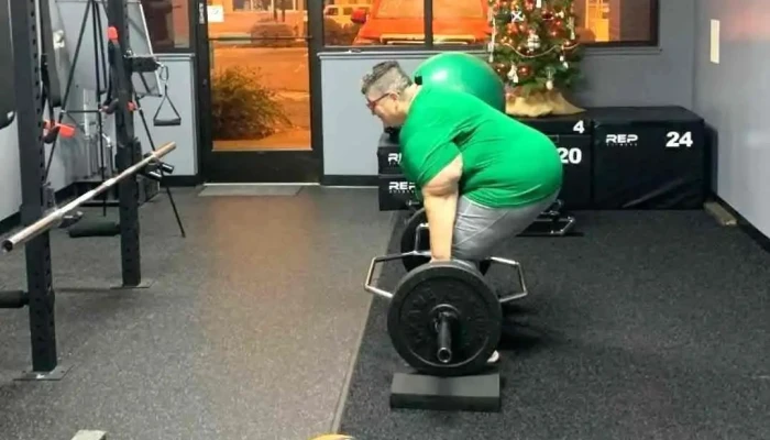28tenn Fitness Physical Fitness - Hendersonville