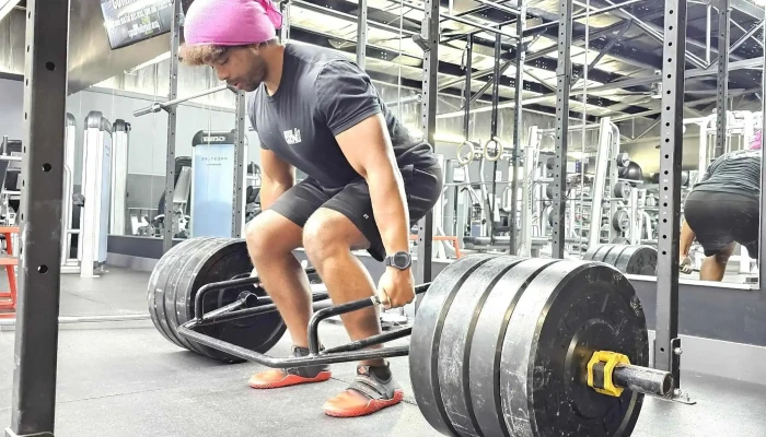 304 Fitness -  By Owner - Keyser