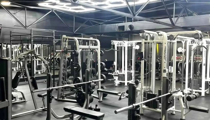 304 Fitness -  Comments - Keyser