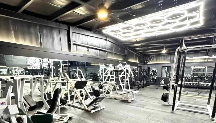 304 Fitness -  How To Get There - Keyser