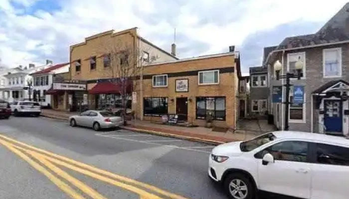 5 Stones Fight Club -  Street View 360deg - Annville