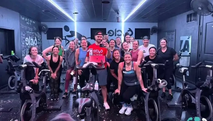 6ycle Allentown -  Gym - Allentown
