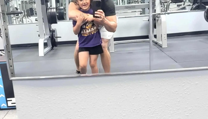 84 Fitness -  Gym - Joaquin