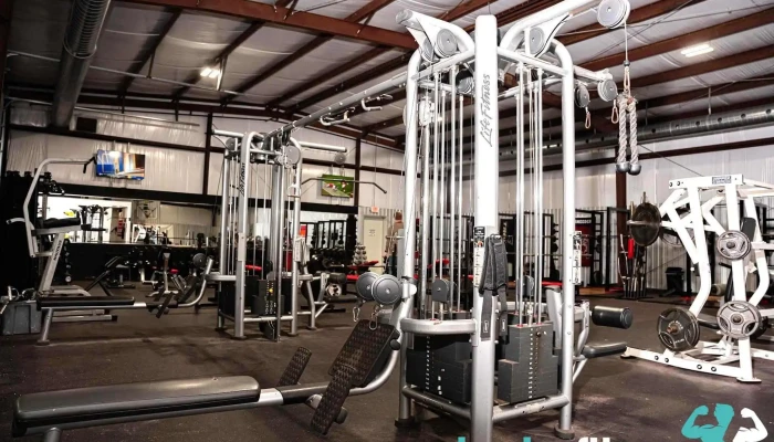 864 Legends Gym -  By Owner - Anderson
