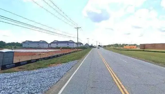864 Legends Gym -  Street View 360deg - Anderson