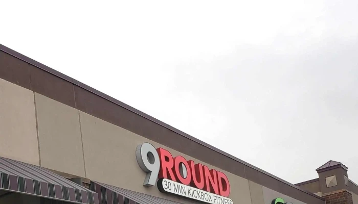 9round Fitness Gym - Plymouth
