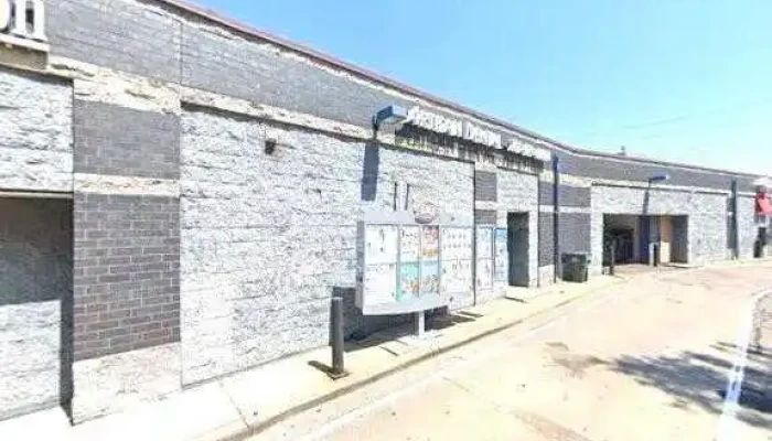 9round Fitness Street View 360deg - Plymouth