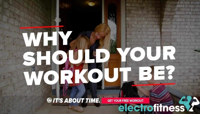 9round Fitness Videos - Plymouth