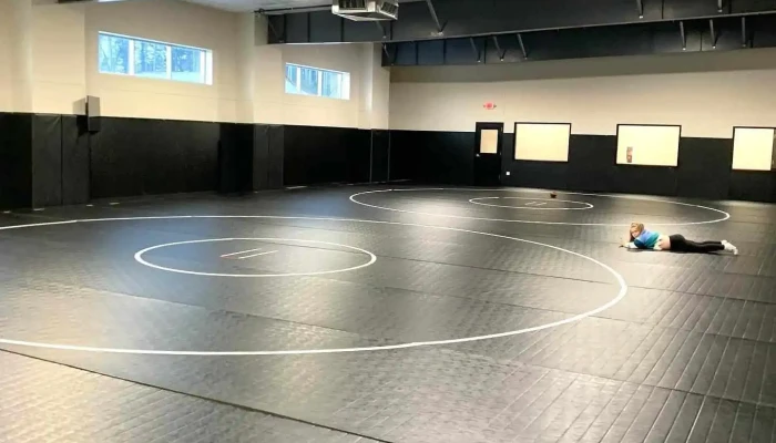A -  T Elite Performance Center A - ll - Altoona