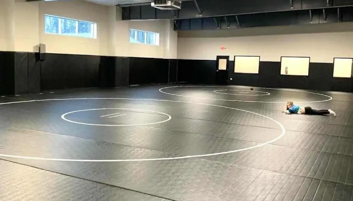 A-t Elite Performance Center - Altoona
