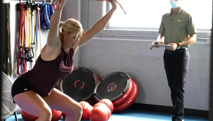 A1 Fitness -    Holland Gym - Holland