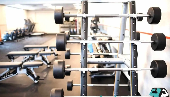 A3 Fitness - Andover