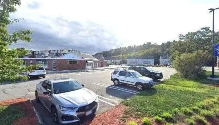 A3 Fitness -  Street View 360deg - Andover