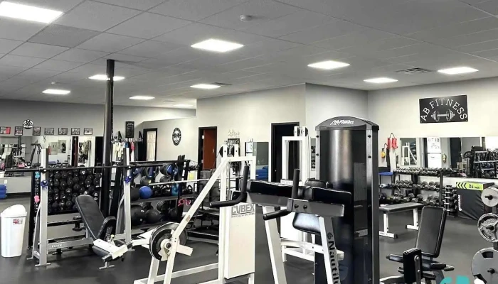 Ab Fitness Studio - Allen Park