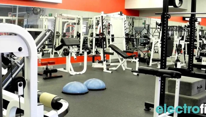 Above Average Personal Fitness Systems -  All - Green Bay