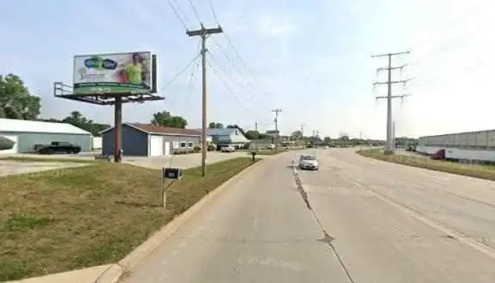 Above Average Personal Fitness Systems -  Street View 360deg - Green Bay
