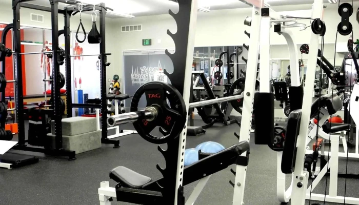 Above Average Personal Fitness Systems -  Training - Green Bay
