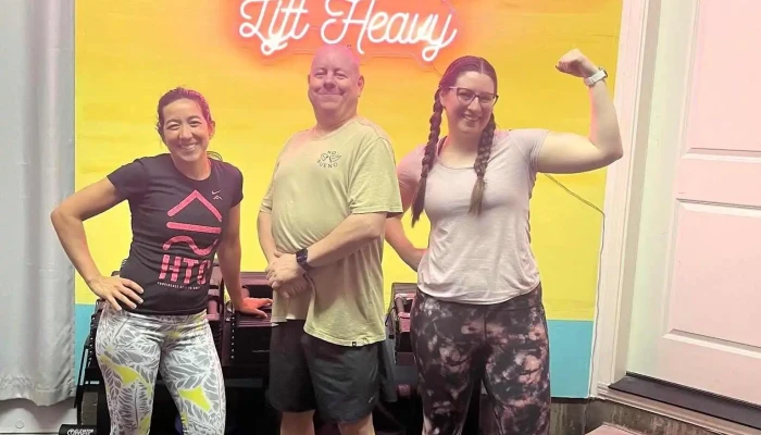 Above The Barr Personal Training -  All - Beaverton